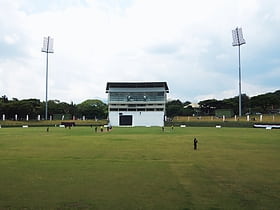 muttiah muralitharan international cricket stadium kandy