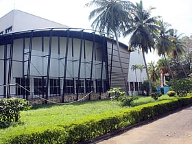 national museum of natural history colombo