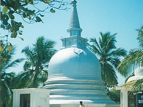 Nagadeepa Purana Vihara