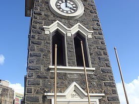 Kurunegala Clock Tower