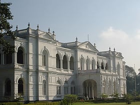 Museo nacional de Colombo
