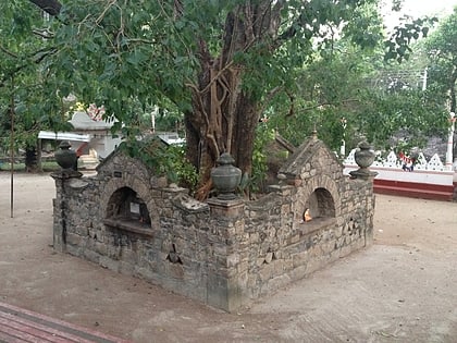 Uruwala Valagamba Raja Maha Vihara