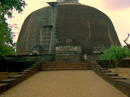 rankoth vehera polonnaruwa