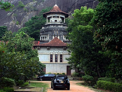 cathedral of christ the king kurunegala