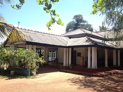 kotte museum sri jayawardenapura kotte
