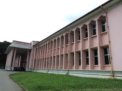 university of peradeniya kandy