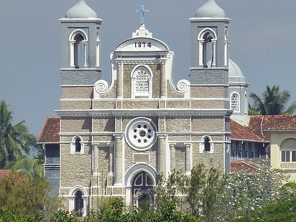 catedral de santa maria galle