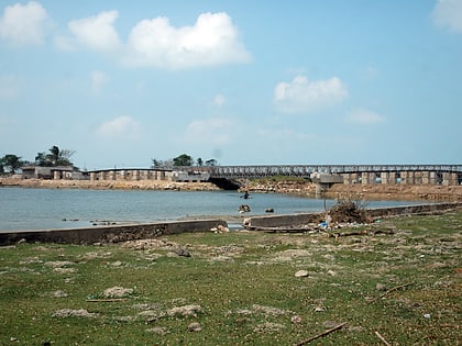 Thondamannar Bridge