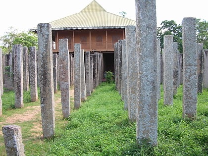 lovamahapaya anuradhapura