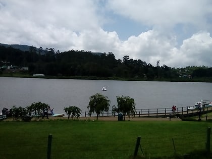 lake gregory nuwara eliya
