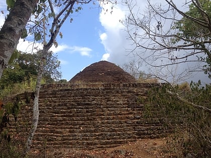 Tomb of Vijaya