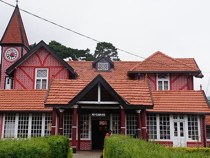 nuwara eliya post office