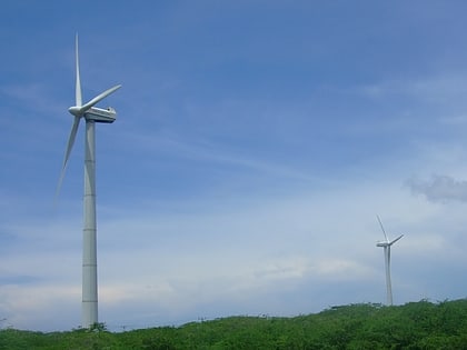 hambantota wind farm