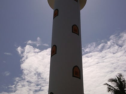 oluvil lighthouse