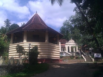 Beligammana Raja Maha Vihara