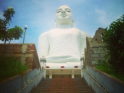 Sri Maha Bodhi Viharaya