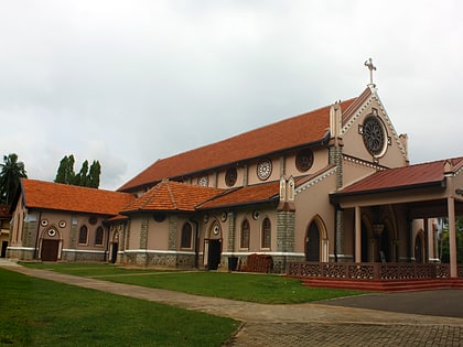 st anthonys church