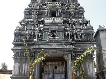 vannarpannai vaitheeswaran temple dzafna