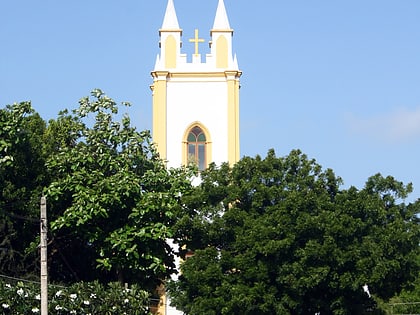 St. James' Church