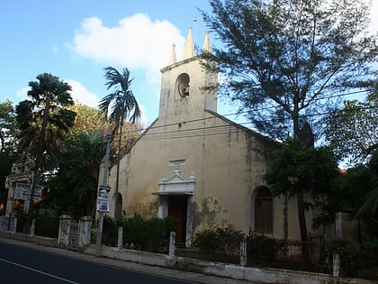 st thomas cathedral