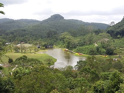 Seetawaka Botanical Garden