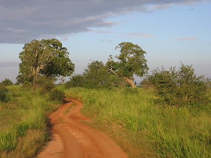 Parc national d'Uda Walawe