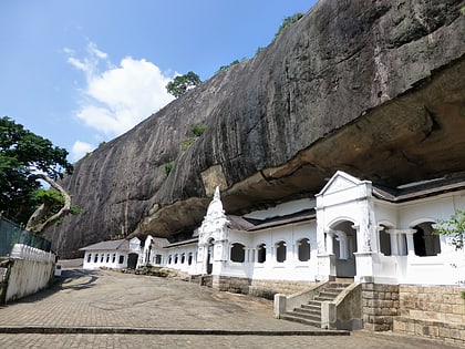 dambulla