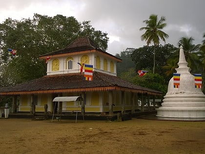 Aramanapola Raja Maha Vihara