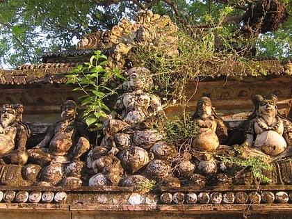 Naguleswaram-Tempel