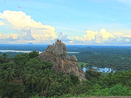 mihintale anuradhapura