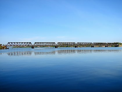 Pont Kallady