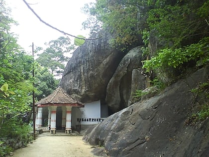 ibbagala raja maha vihara kurunegala