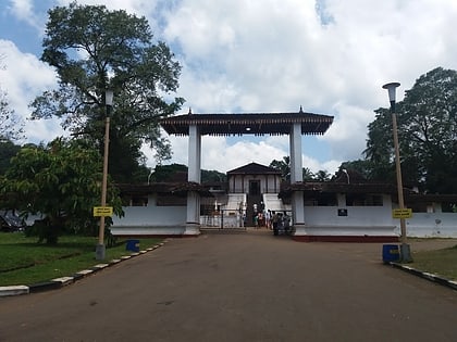 Maha Saman Devalaya