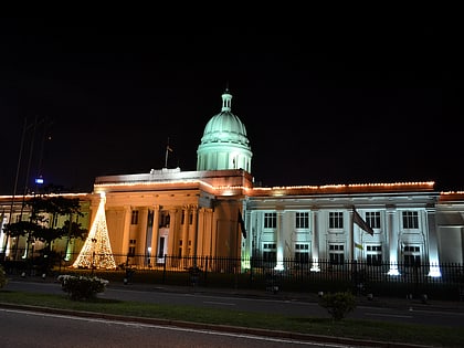 city hall colombo