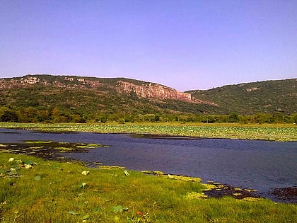 Galgiriya Mountain
