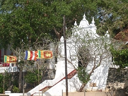 Kothduwa temple