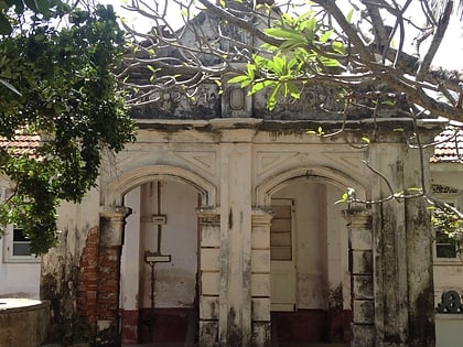 Samudrasanna Vihara