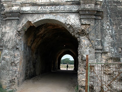 Fort de Jaffna