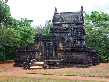 nalanda gedige