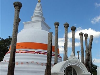 thuparamaya anuradhapura