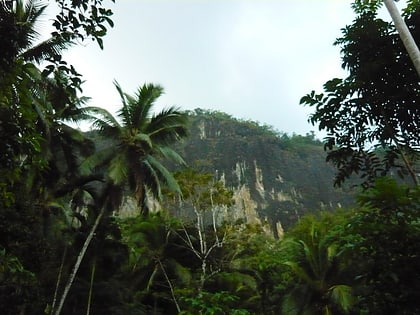 Grotte de Fa Hien