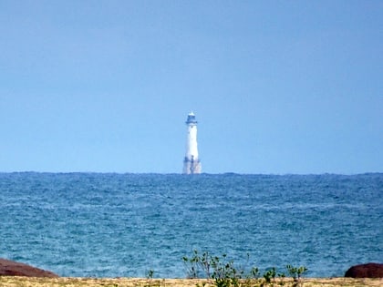 Great Basses Reef Lighthouse