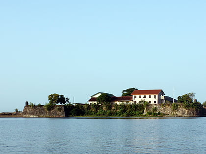 Katuwana fort