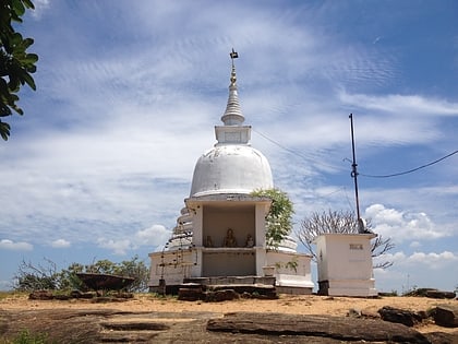 Muwangala Raja Maha Vihara