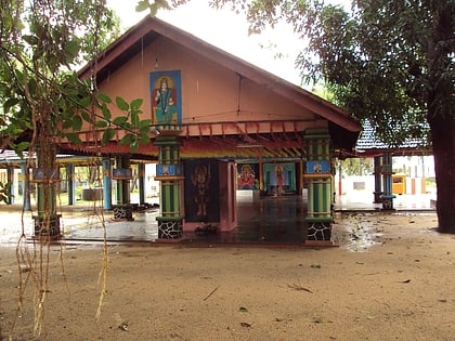 thambiluvil kannaki amman temple