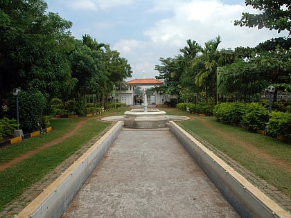 Subramaniam Park