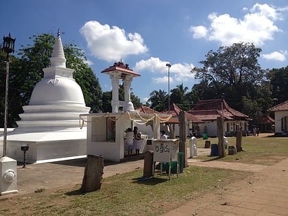 kotte raja maha vihara sri jayawardenapura kotte