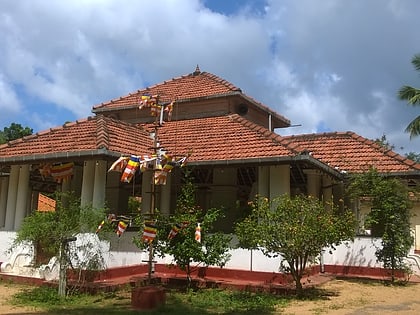 Sri Saddharmagupta Piriven Vihara