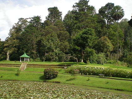 victoria park nuwara eliya