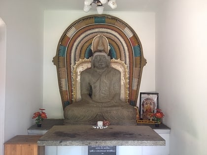 Kshetrarama Maha Vihara